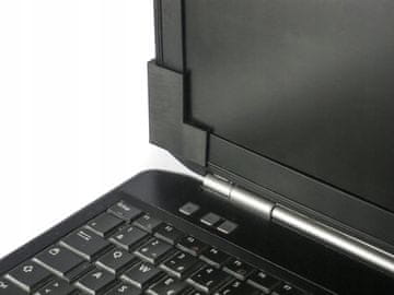 shumee Komplet za popravilo tečajev pokrova ohišja Dell Latitude E5520 E5530