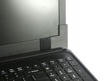 shumee Komplet za popravilo tečaja ohišja pokrova Acer E1-570 E1-572 E1-572G