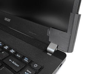 shumee Komplet za popravilo tečaja ohišja pokrova Acer TravelMate P214 N19Q7