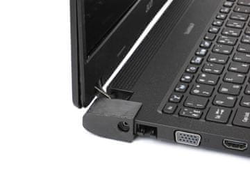 shumee Komplet za popravilo tečaja ohišja pokrova Acer TravelMate P214 N19Q7
