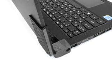 shumee Komplet za popravilo tečaja ohišja pokrova Acer TravelMate P214 N19Q7