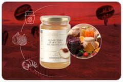 Agrisicilia Breskova marmelada Bivona agrisicilia 360g Italija Breskova marmelada