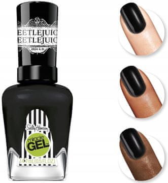 Sally Hansen Sally Hansen Miracle Gel lak za nohte brez UV lučke The Afterlife 934