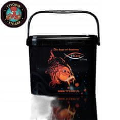 shumee Pelete TTCarp TTsQuid TT sQuid 2 mm 7 kg