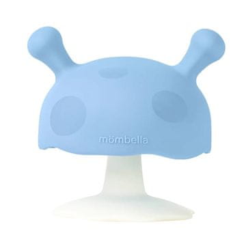 shumee Grizalo Blue Mushroom Soothing, Mombella