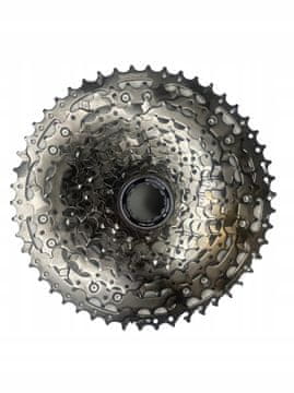 Shimano Shimano kaseta CS-LG400-11-50 11 prestav