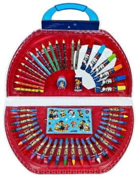 shumee PAW Patrol 3885 2013780 Kovček z dodatki