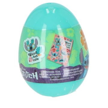 Disney Stitch - Presenečenje jajce 1 kos - 5594