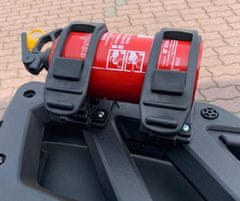 SHARK Gasilni aparat z nosilci za quad utv atv