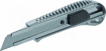 shumee Kovinski nož z odlomljivimi rezili 18 mm