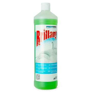 LAKMA Tekočina za pomivanje posode 1l Brillant