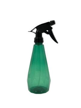 shumee 600 ml steklenička z razpršilcem, zelena