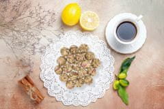 Winoszarnia Cvetoč zeleni čaj Tall Rose - 100g 29,00