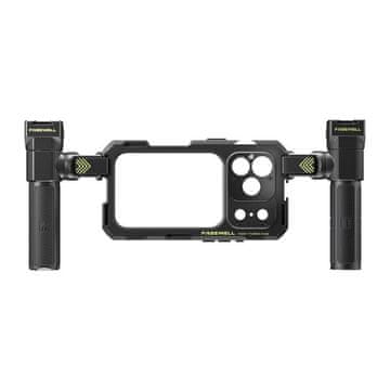 Freewell Genius Rig nosilec za telefon za iPhone 17 Pro Max
