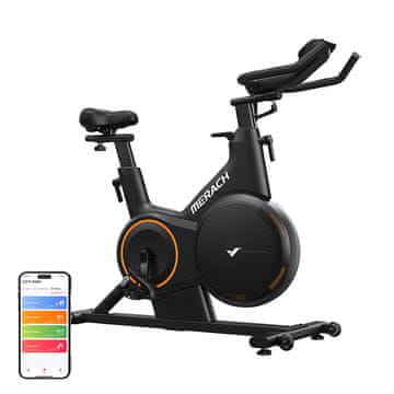 Merach Spinning kolo MR-S28B1