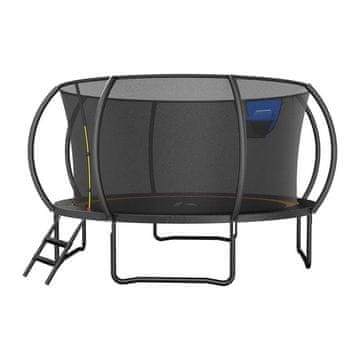 Merach MR-2429B2 Trampolin, 3,6 m