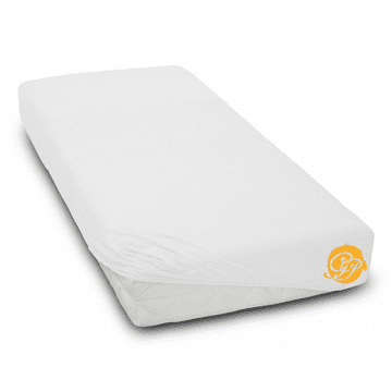 shumee Frotirni nastavljivi list 60x120 cm bela