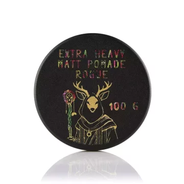 shumee Pomada za lase Rogue - Cyrulicy - 100 ml