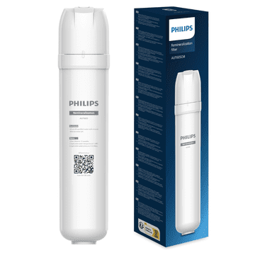 Philips Philips AUT605CM, mineralizator z glavo.