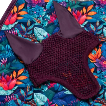 shumee Ščitnik za konje Galop wear Power Flower