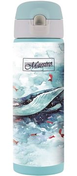 MAESTRO Maestro termo skodelica 400 ml MR-1634-A