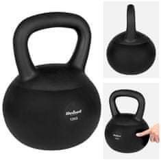 Rebel Mehka kettlebell utež 12 kg ACTIVE