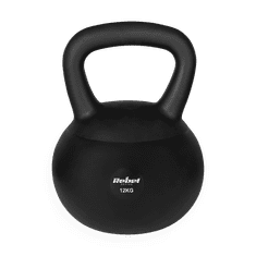 Rebel Mehka kettlebell utež 12 kg ACTIVE