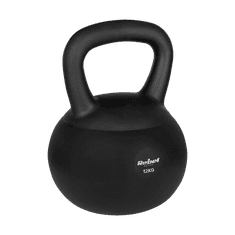Rebel Mehka kettlebell utež 12 kg ACTIVE
