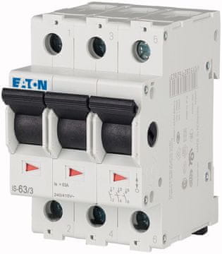 Eaton Eaton stikalo 63A 3-polno IS-63/3 276276
