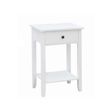 shumee Majhna omarica s predalom 50x30x74 BR8We