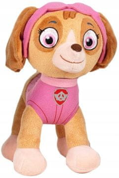 Mikro Trading Maskota Skye iz Paw Patrol, plišasti pes