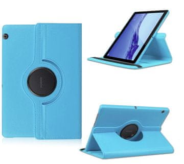 shumee Ovitek 360 za huawei mediapad T5 10 10.1