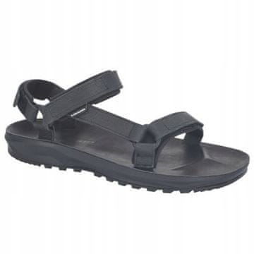 Lizard Sandali W Super Hike Leather (X črni/40)