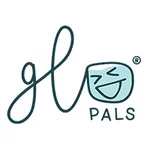 shumee Julia Water Glow senzorične kocke, oranžne, Glo Pals