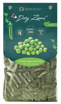 Bartolini Grahove testenine Bartolini spirale 250g