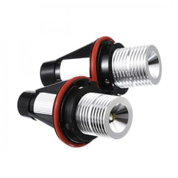 Marba BMW LED Angel Eye luč za BMW E39 E60 10W