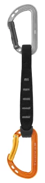 Petzl Petzl Spirit Express kavni aparat 17 cm