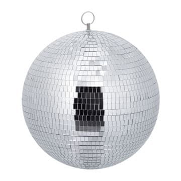 MusicMate MM-DB200 Zrcalna disko krogla StarGlare