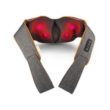 Medivon Preprost masažer za vrat Medivon Collar