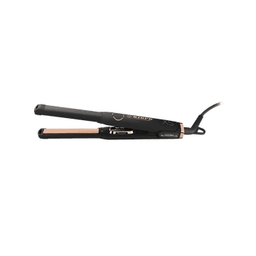 Kiepe Kiepe - Ravnalnik las Pure Rose Gold XS