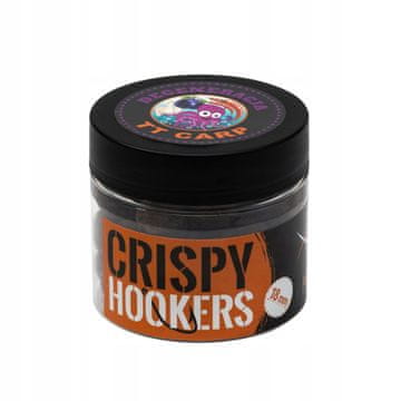 shumee TTCarp Crispy Hookers Degeneration 18mm