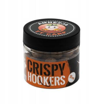 shumee TTCarp Crispy Hookers Amnezja 24mm 300g