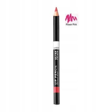 Avon Avon Ultra Power roza črtalo za ustnice