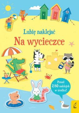 shumee Rad lepim nalepke - Na potovanju, Wilga