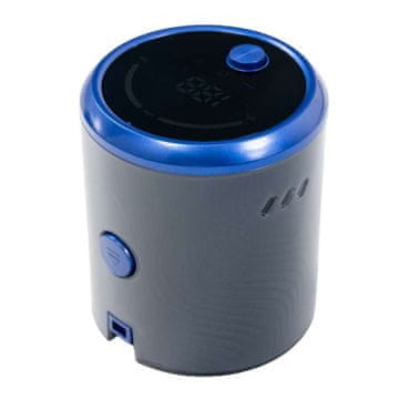 shumee Baterija za sesalnik Bergmann HAX 120 N