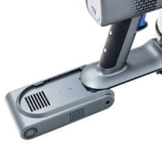 shumee Baterija za sesalnik Bergmann HAX 125 N