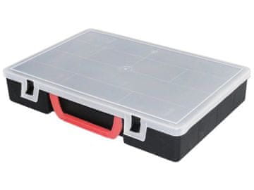 Organizator za orodje Classic 300 | Črn