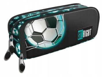 shumee Ravni neonski peresnik za nogomet PU-03