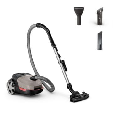 shumee Sesalnik Philips Series 5000 XD 5122/10