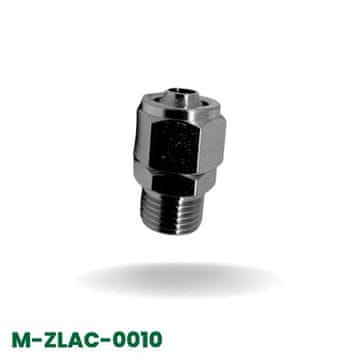 shumee Priključek za kabel 8 mm / navoj 9,7 mm